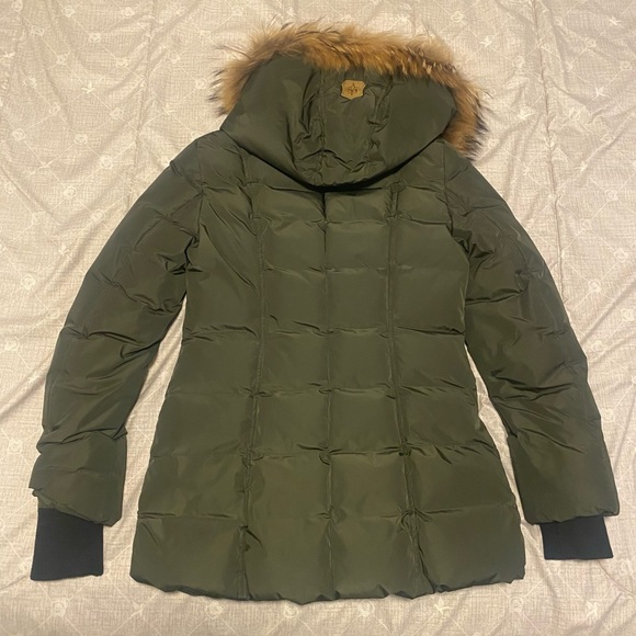 Womens Mackage jacket Medium - Picture 3 of 11